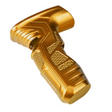HK Army Front Griff Aluminium - kompatibel mit Planet Eclipse CS2 / CS3 - Gold