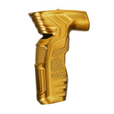 HK Army Front Griff Aluminium - kompatibel mit Planet Eclipse CS2 / CS3 - Gold