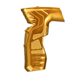 HK Army Front Griff Aluminium - kompatibel mit Planet Eclipse CS2 / CS3 - Gold