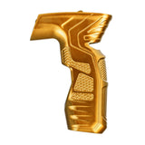 HK Army Front Griff Aluminium - kompatibel mit Planet Eclipse CS2 / CS3 - Gold