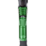 HK Army Front Griff Aluminium - kompatibel mit Planet Eclipse CS2 / CS3 - Green