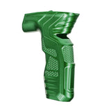 HK Army Front Griff Aluminium - kompatibel mit Planet Eclipse CS2 / CS3 - Green