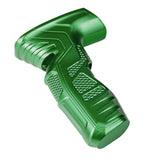 HK Army Front Griff Aluminium - kompatibel mit Planet Eclipse CS2 / CS3 - Green