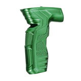 HK Army Front Griff Aluminium - kompatibel mit Planet Eclipse CS2 / CS3 - Green