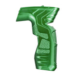 HK Army Front Griff Aluminium - kompatibel mit Planet Eclipse CS2 / CS3 - Green