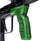 HK Army Front Griff Aluminium - kompatibel mit Planet Eclipse CS2 / CS3 - Green