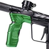 HK Army Front Griff Aluminium - kompatibel mit Planet Eclipse CS2 / CS3 - Green