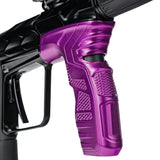 HK Army Front Griff Aluminium - kompatibel mit Planet Eclipse CS2 / CS3 - Purple