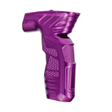 HK Army Front Griff Aluminium - kompatibel mit Planet Eclipse CS2 / CS3 - Purple