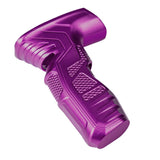 HK Army Front Griff Aluminium - kompatibel mit Planet Eclipse CS2 / CS3 - Purple