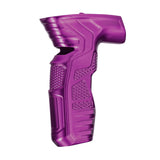 HK Army Front Griff Aluminium - kompatibel mit Planet Eclipse CS2 / CS3 - Purple