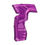 HK Army Front Griff Aluminium - kompatibel mit Planet Eclipse CS2 / CS3 - Purple