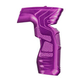 HK Army Front Griff Aluminium - kompatibel mit Planet Eclipse CS2 / CS3 - Purple