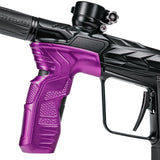 HK Army Front Griff Aluminium - kompatibel mit Planet Eclipse CS2 / CS3 - Purple