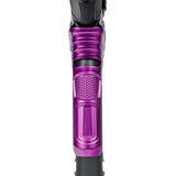 HK Army Front Griff Aluminium - kompatibel mit Planet Eclipse CS2 / CS3 - Purple