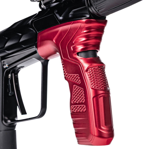 HK Army Front Griff Aluminium - kompatibel mit Planet Eclipse CS2 / CS3 - Red