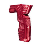 HK Army Front Griff Aluminium - kompatibel mit Planet Eclipse CS2 / CS3 - Red