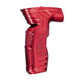 HK Army Front Griff Aluminium - kompatibel mit Planet Eclipse CS2 / CS3 - Red