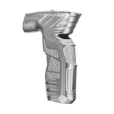 HK Army Front Griff Aluminium - kompatibel mit Planet Eclipse CS2 / CS3 - Silver