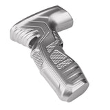 HK Army Front Griff Aluminium - kompatibel mit Planet Eclipse CS2 / CS3 - Silver