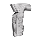 HK Army Front Griff Aluminium - kompatibel mit Planet Eclipse CS2 / CS3 - Silver
