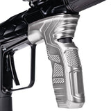 HK Army Front Griff Aluminium - kompatibel mit Planet Eclipse CS2 / CS3 - Silver