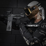 HK Army Alpha Air - 0,25 Liter / 300 Bar - HP8 Air System - Hostile Phantom