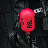 HK Army Alpha Air System 1,1 Liter 300 Bar - Ignite red