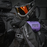 HK Army Alpha Air System 1,1 Liter 300 Bar - Haze purple