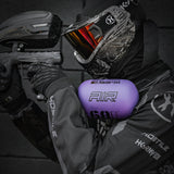 HK Army Alpha Air System 1,1 Liter 300 Bar - Haze purple