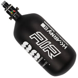 HK Army Alpha Air System 1,5 Liter 300 Bar mit Standard Regulator - Shadow