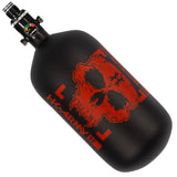 HK Army Alpha Air System 1,5 Liter 300 Bar mit Standard Regulator - Doom Scorch