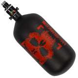 HK Army Alpha Air System 1,5 Liter 300 Bar mit Standard Regulator - Doom Scorch