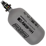 HK Army Alpha Air System 1,5 Liter 300 Bar mit Standard Regulator - Graphite
