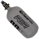 HK Army Alpha Air System 1,5 Liter 300 Bar mit Standard Regulator - Graphite