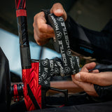 HK Army Athletic Grip Tape - bombiger Halt mit Style - Doppelpack Kombo