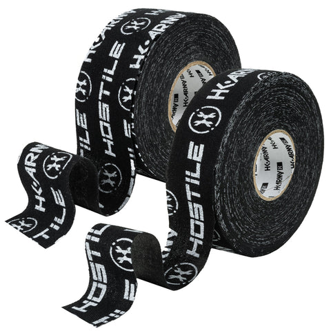 HK Army Athletic Grip Tape - bombiger Halt mit Style - Doppelpack Kombo