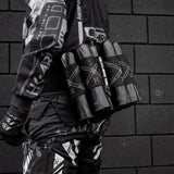 HK Army ELX Harness 4+3+4 Shadow - starker Battlepack