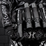HK Army ELX Harness 4+3+4 Shadow - starker Battlepack
