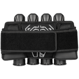HK Army ELX Harness 4+3+4 Shadow - starker Battlepack