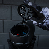 HK Army EVO Pro made of metal - colorful speed feeds for Spire, CTRL and TFX Loader