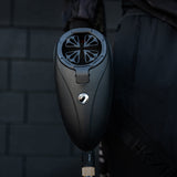 HK Army EVO Pro made of metal - colorful speed feeds for Spire, CTRL and TFX Loader