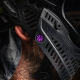 HK Army Goggle Screw Sets - "Swirl" - kompatibel mit JT Proflex und SLR Paintball Masken
