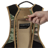 HK Army Hostile Airsoft - Reflex Backpack camo