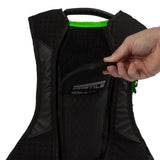 HK Army Hostile Airsoft - Reflex Backpack green