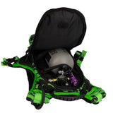HK Army Hostile Airsoft - Reflex Backpack green