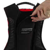 HK Army Hostile Airsoft - Reflex Backpack red