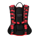 HK Army Hostile Airsoft - Reflex Backpack red