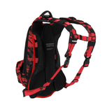 HK Army Hostile Airsoft - Reflex Backpack red