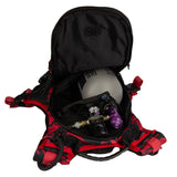HK Army Hostile Airsoft - Reflex Backpack red
